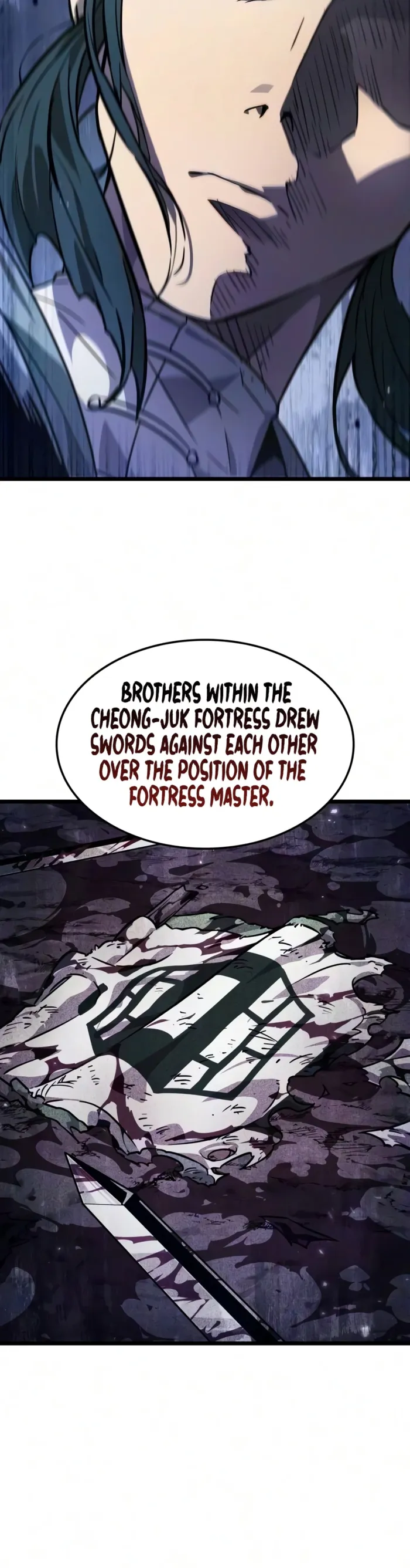 Read The Martial Genius Who Remembers Everything EN Manga Online