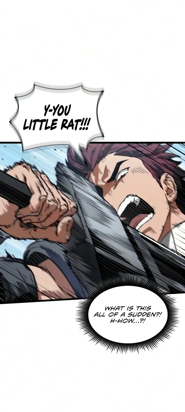 Read The Martial Genius Who Remembers Everything EN Manga Online