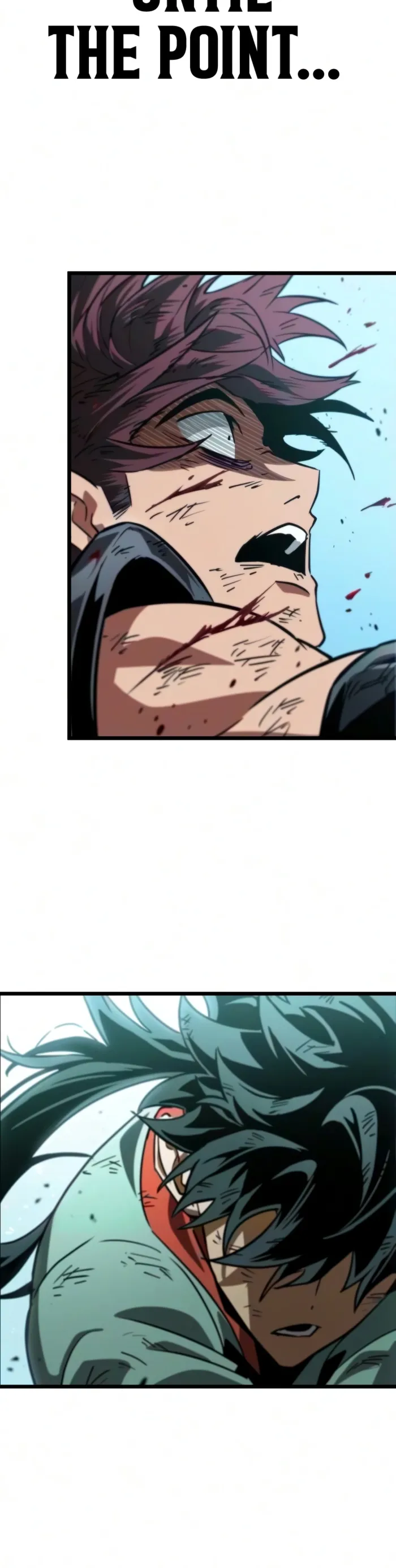 Read The Martial Genius Who Remembers Everything EN Manga Online