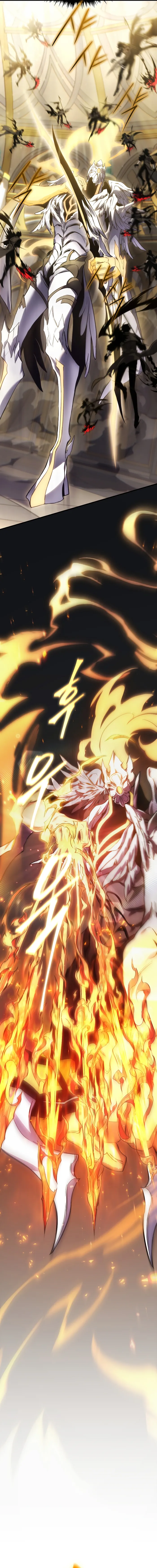 Read The Max Level Player’s 100th Regression EN Manga Online