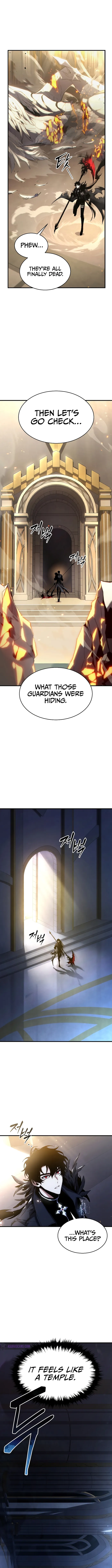 Read The Max Level Player’s 100th Regression EN Manga Online
