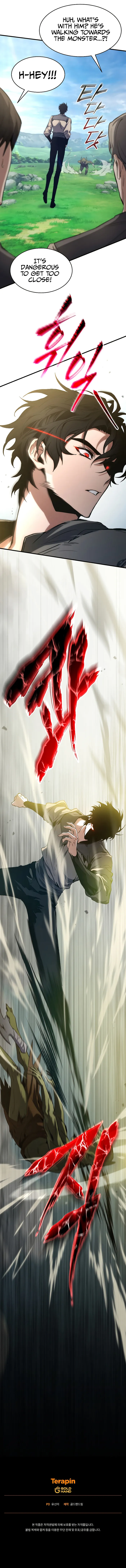 Read The Max Level Player’s 100th Regression EN Manga Online