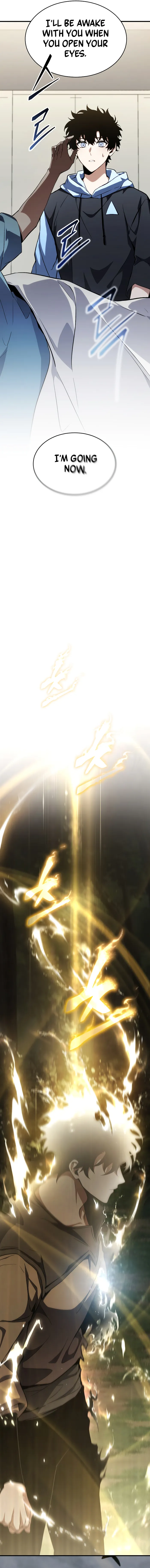 Read The Max Level Player’s 100th Regression EN Manga Online