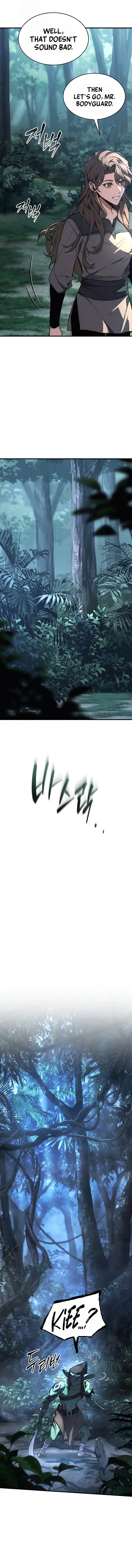 Read The Max Level Player’s 100th Regression EN Manga Online