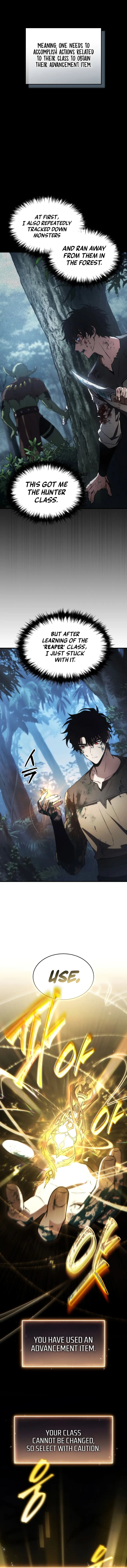 Read The Max Level Player’s 100th Regression EN Manga Online