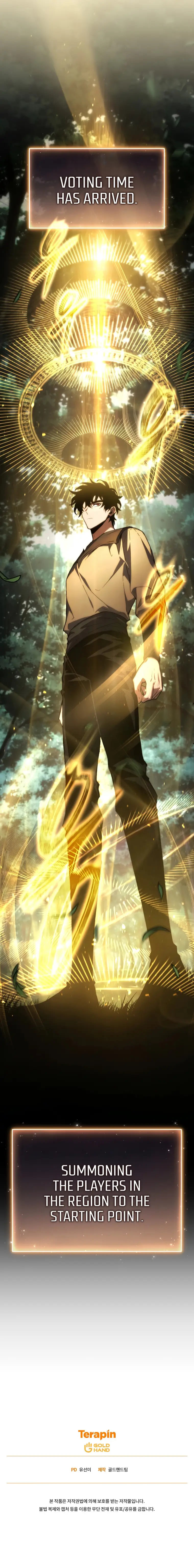 Read The Max Level Player’s 100th Regression EN Manga Online