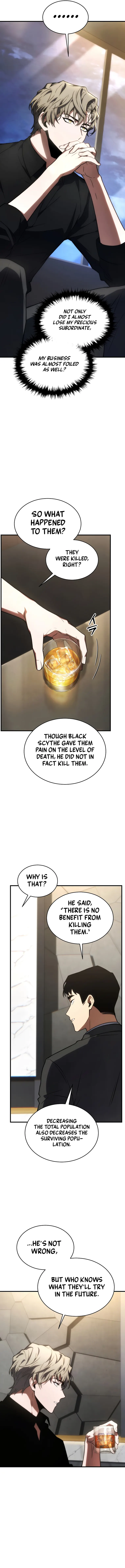 Read The Max Level Player’s 100th Regression EN Manga Online