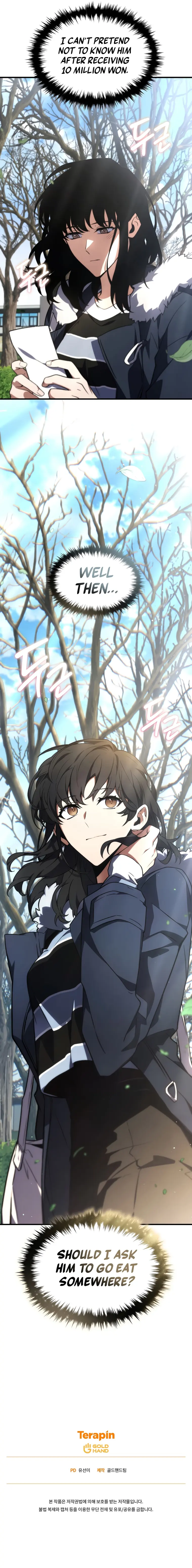Read The Max Level Player’s 100th Regression EN Manga Online