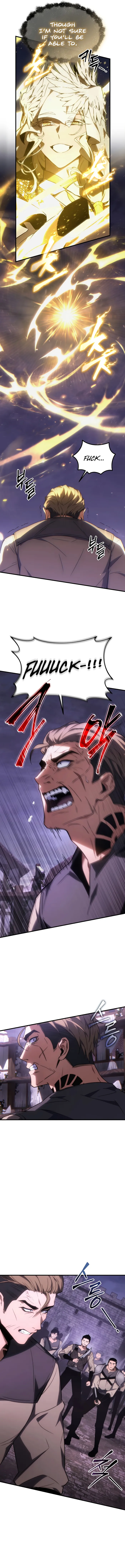 Read The Max Level Player’s 100th Regression EN Manga Online