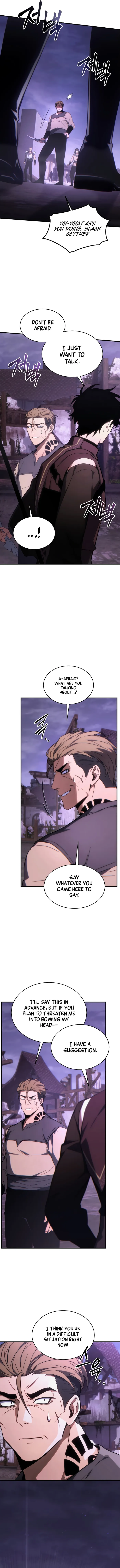 Read The Max Level Player’s 100th Regression EN Manga Online