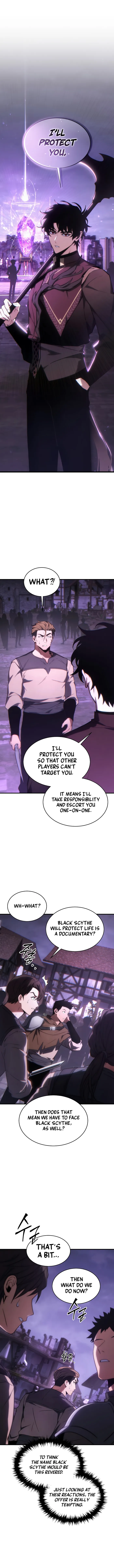 Read The Max Level Player’s 100th Regression EN Manga Online