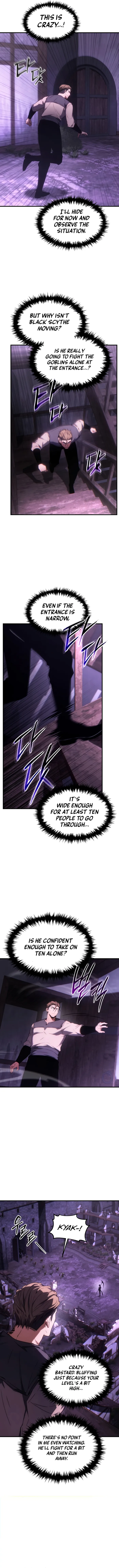 Read The Max Level Player’s 100th Regression EN Manga Online