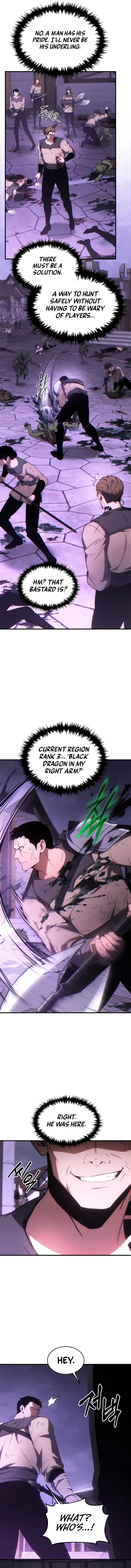 Read The Max Level Player’s 100th Regression EN Manga Online