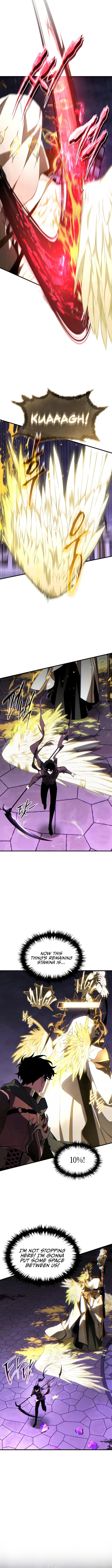 Read The Max Level Player’s 100th Regression EN Manga Online