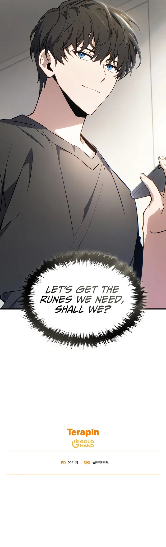 Read The Max Level Player’s 100th Regression EN Manga Online