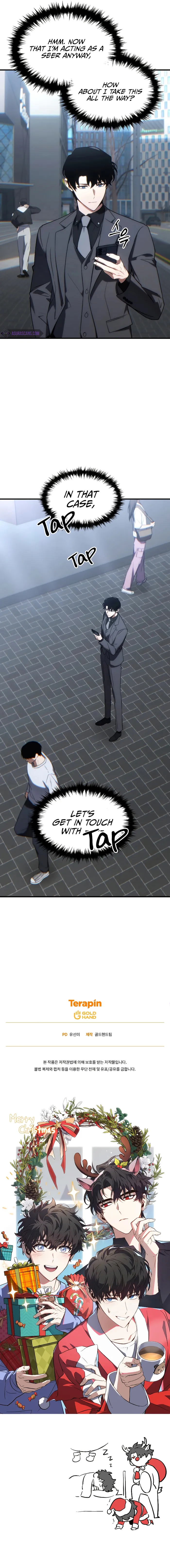 Read The Max Level Player’s 100th Regression EN Manga Online