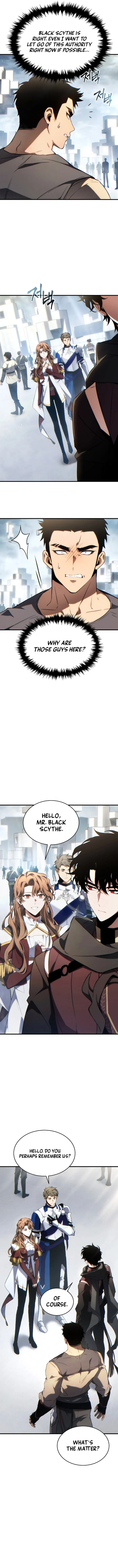 Read The Max Level Player’s 100th Regression EN Manga Online