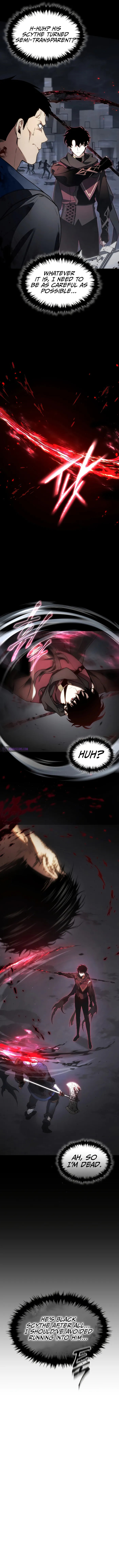 Read The Max Level Player’s 100th Regression EN Manga Online