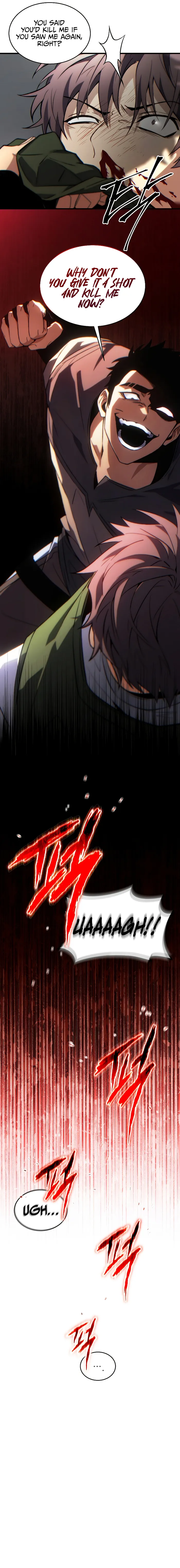 Read The Max Level Player’s 100th Regression EN Manga Online