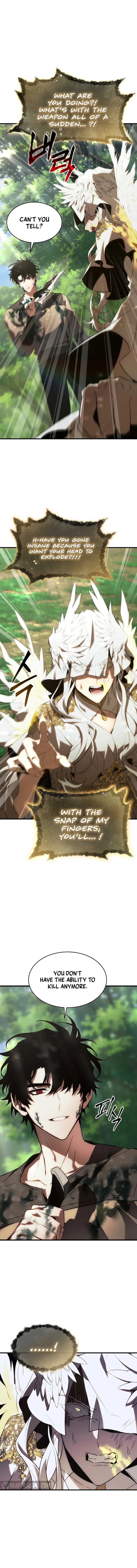 Read The Max Level Player’s 100th Regression EN Manga Online
