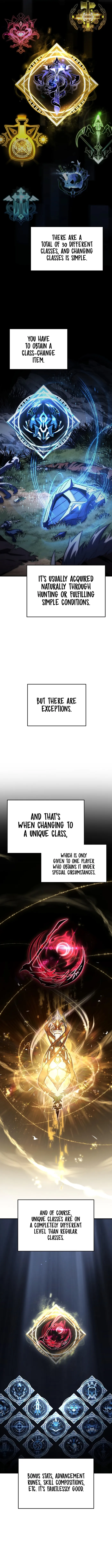Read The Max Level Player’s 100th Regression EN Manga Online