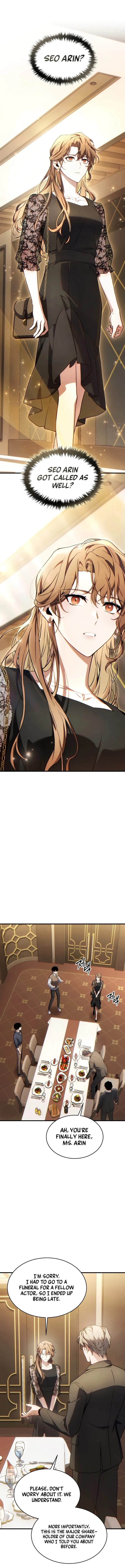 Read The Max Level Player’s 100th Regression EN Manga Online