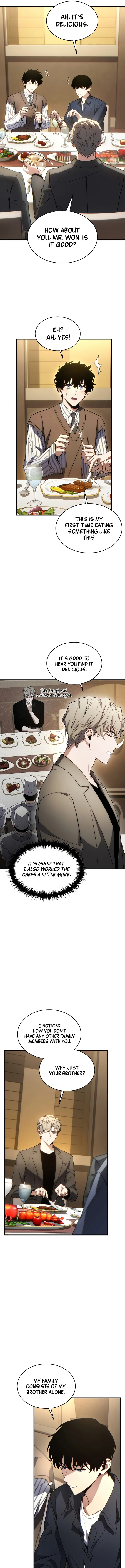 Read The Max Level Player’s 100th Regression EN Manga Online
