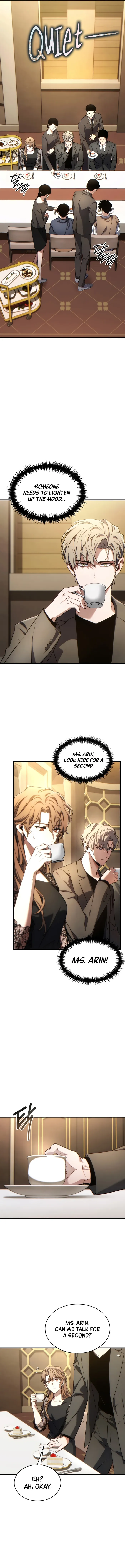 Read The Max Level Player’s 100th Regression EN Manga Online