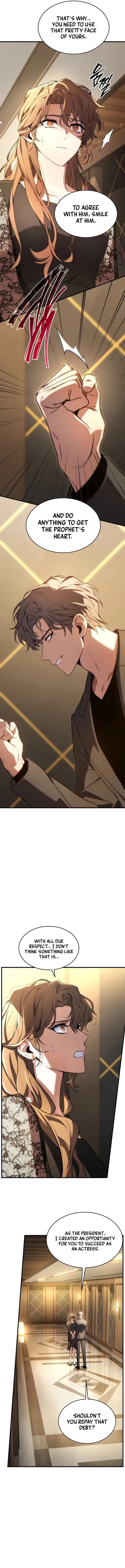 Read The Max Level Player’s 100th Regression EN Manga Online