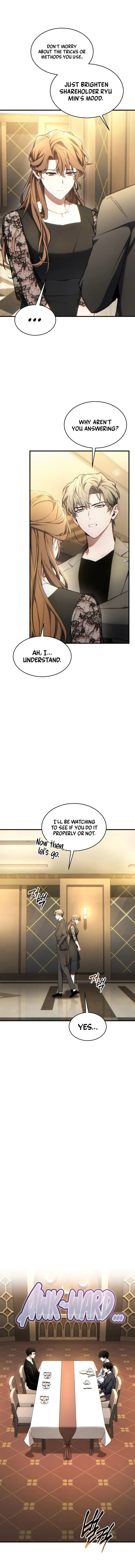 Read The Max Level Player’s 100th Regression EN Manga Online