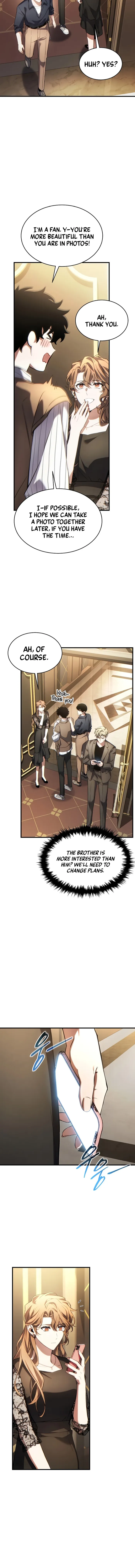 Read The Max Level Player’s 100th Regression EN Manga Online