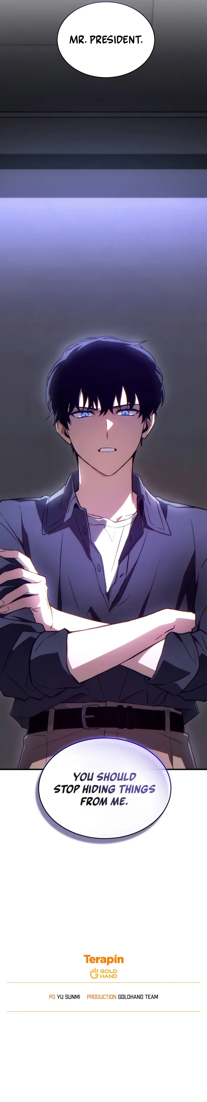 Read The Max Level Player’s 100th Regression EN Manga Online