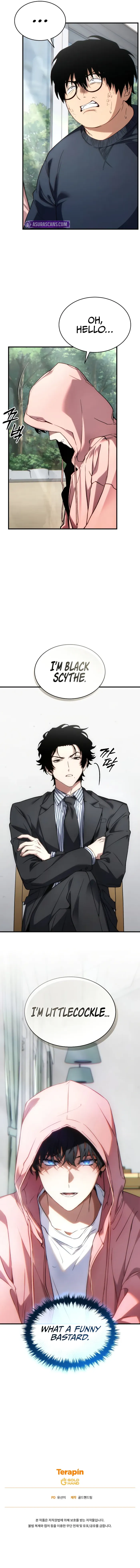 Read The Max Level Player’s 100th Regression EN Manga Online