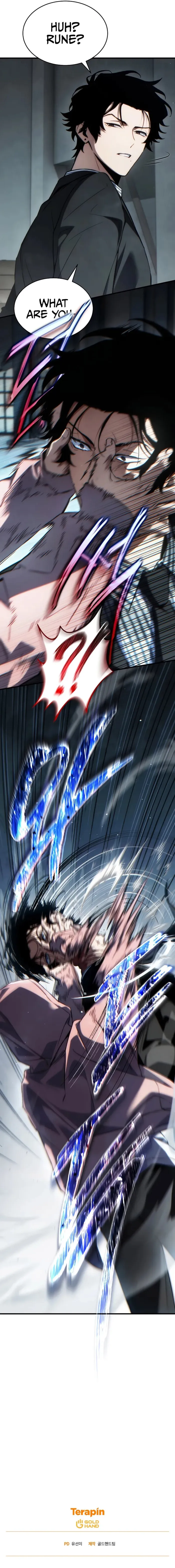 Read The Max Level Player’s 100th Regression EN Manga Online