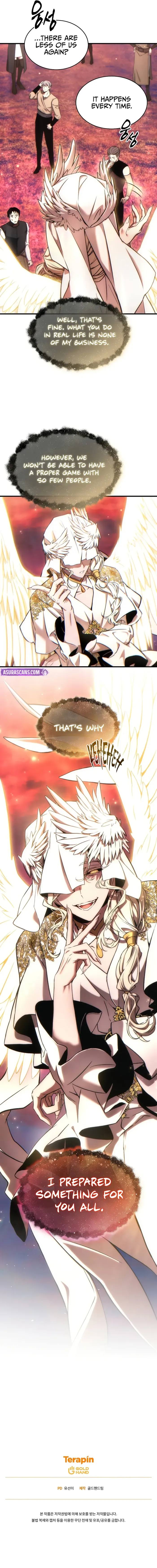 Read The Max Level Player’s 100th Regression EN Manga Online