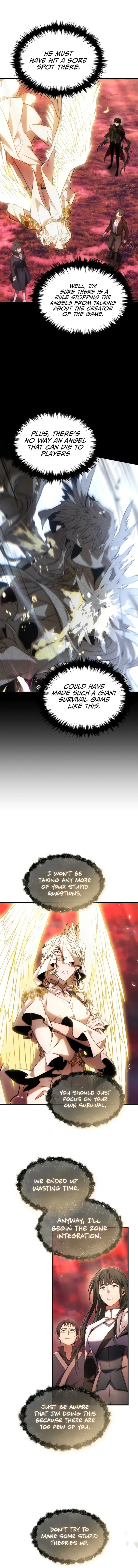 Read The Max Level Player’s 100th Regression EN Manga Online