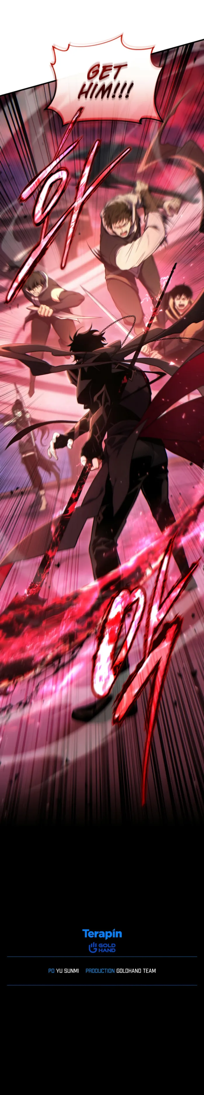 Read The Max Level Player’s 100th Regression EN Manga Online