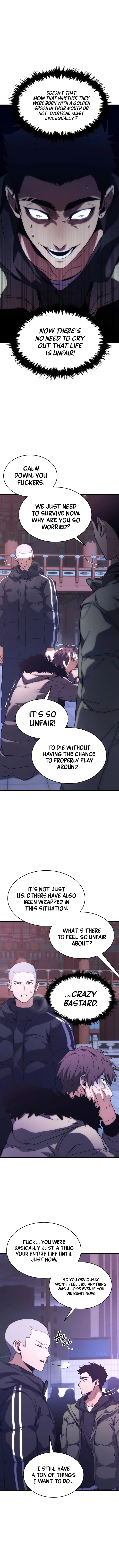 Read The Max Level Player’s 100th Regression EN Manga Online