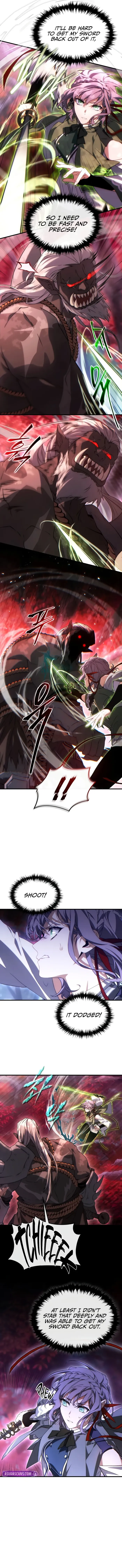 Read The Max Level Player’s 100th Regression EN Manga Online