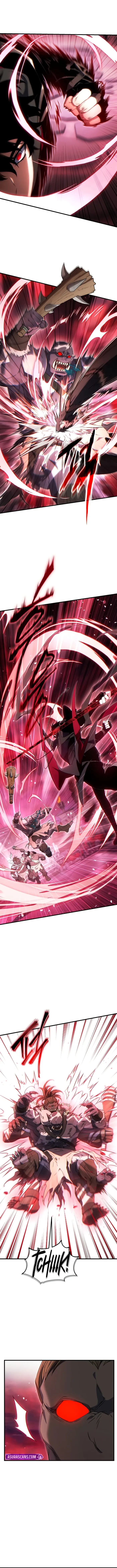 Read The Max Level Player’s 100th Regression EN Manga Online