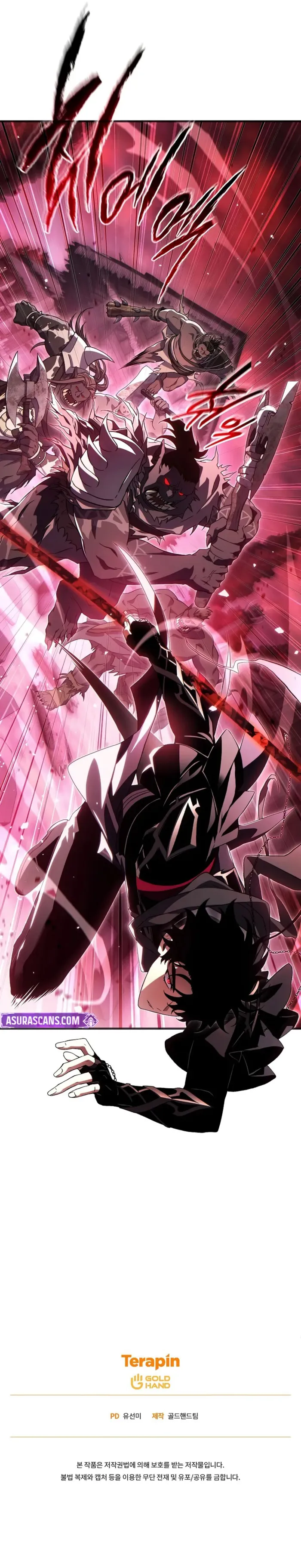Read The Max Level Player’s 100th Regression EN Manga Online