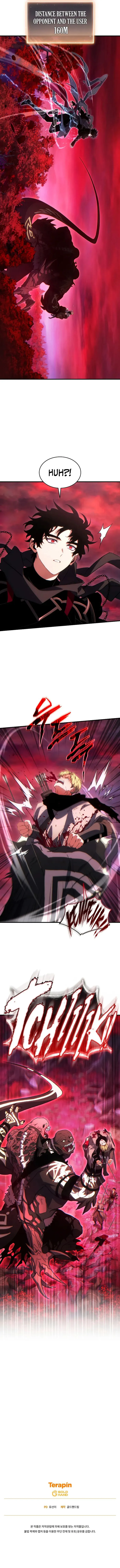Read The Max Level Player’s 100th Regression EN Manga Online