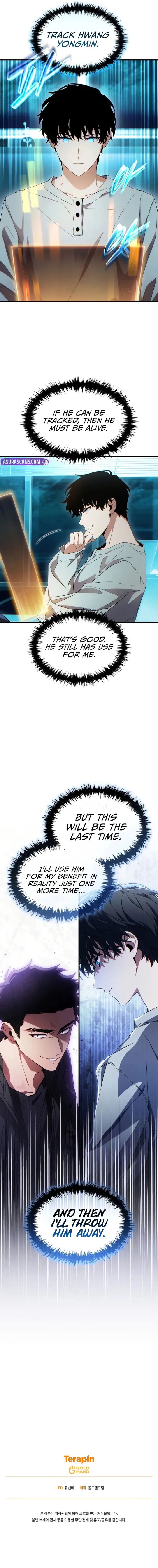 Read The Max Level Player’s 100th Regression EN Manga Online