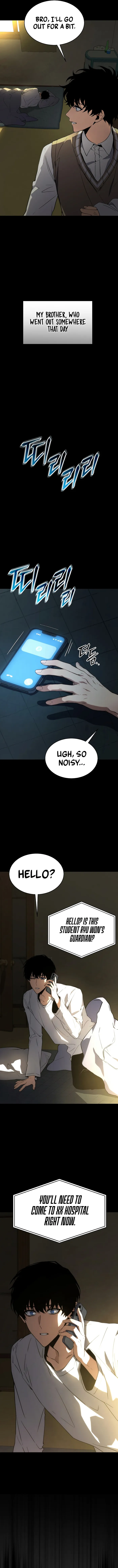 Read The Max Level Player’s 100th Regression EN Manga Online