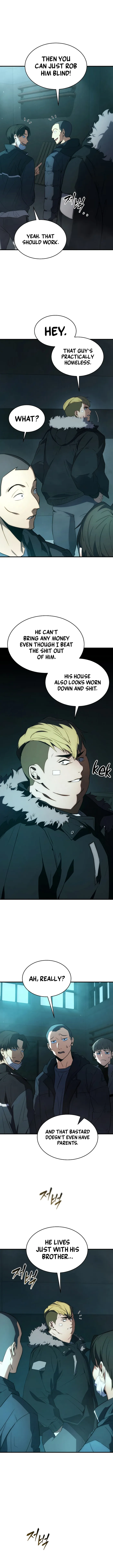 Read The Max Level Player’s 100th Regression EN Manga Online