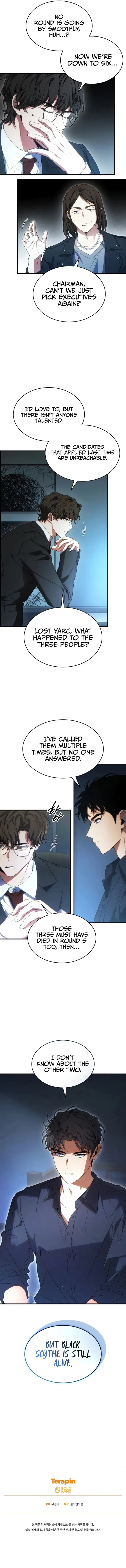 Read The Max Level Player’s 100th Regression EN Manga Online