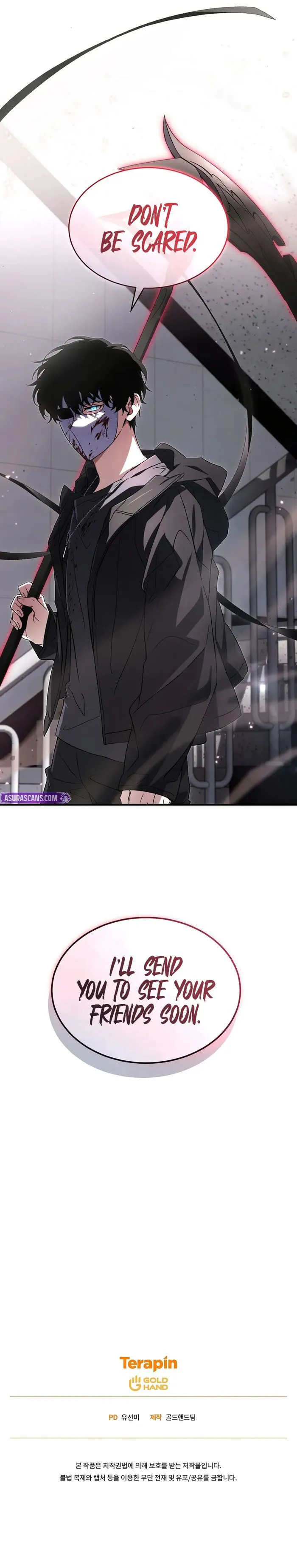 Read The Max Level Player’s 100th Regression EN Manga Online