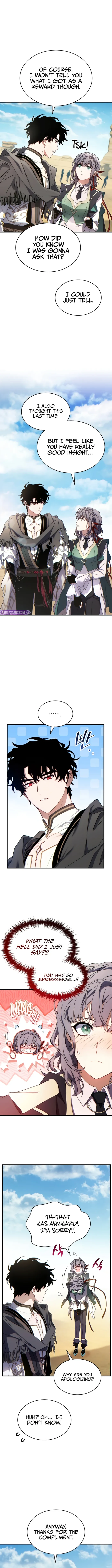 Read The Max Level Player’s 100th Regression EN Manga Online