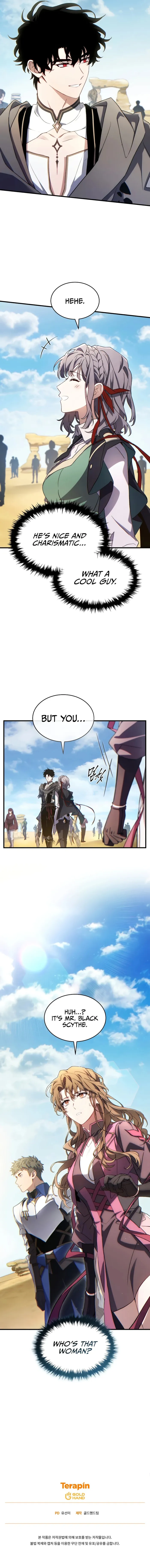 Read The Max Level Player’s 100th Regression EN Manga Online
