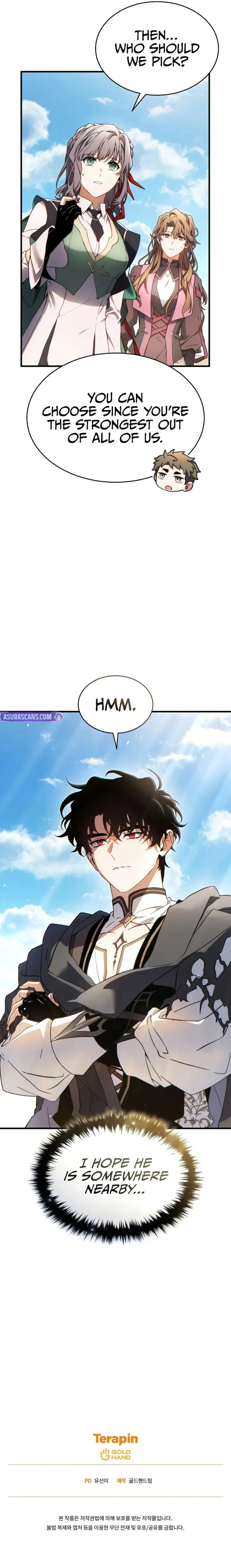 Read The Max Level Player’s 100th Regression EN Manga Online